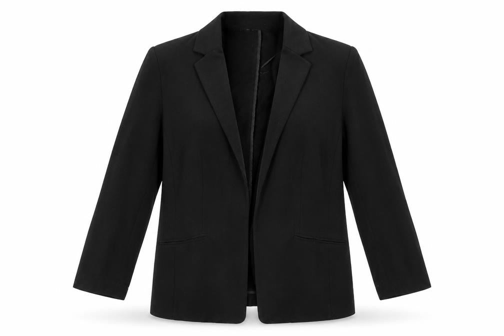Marks & Spencer Womens Beige   Jacket Blazer Size 16