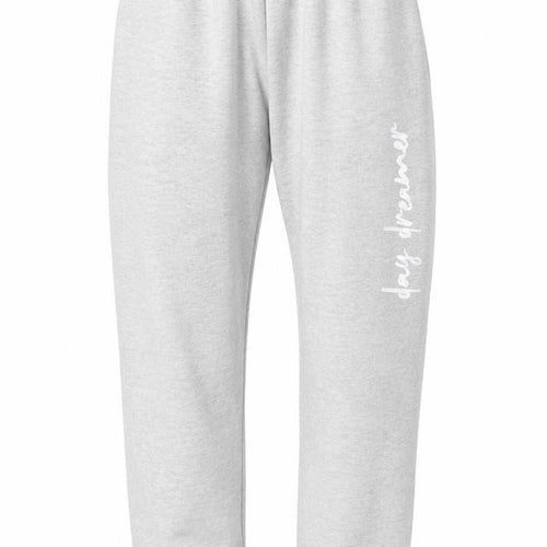 Daydreamer Womens Grey   Sweatpants Trousers Size S L28 in