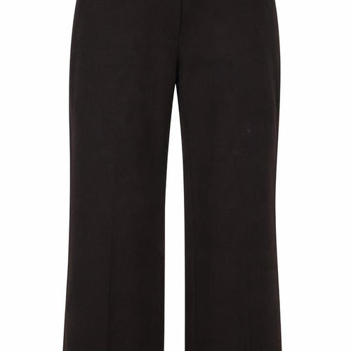 Marks and Spencer Womens Brown   Trousers  Size 12 L27 in