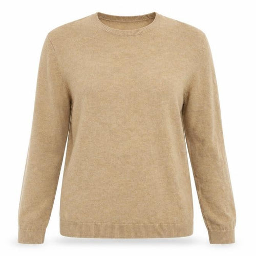 Topman Womens Brown   Pullover Jumper Size S
