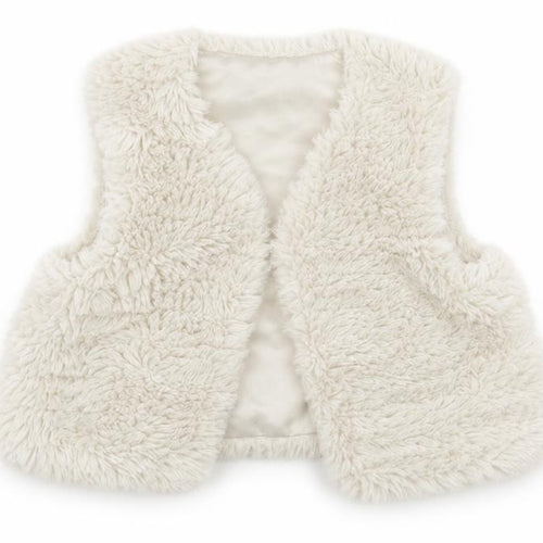 George Girls Ivory   Cardigan Jumper Size 9-12 Months