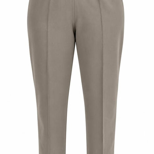BM Womens Green   Trousers  Size 16 L27 in
