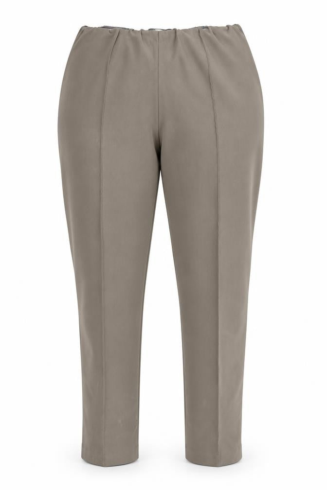 BM Womens Green   Trousers  Size 16 L27 in