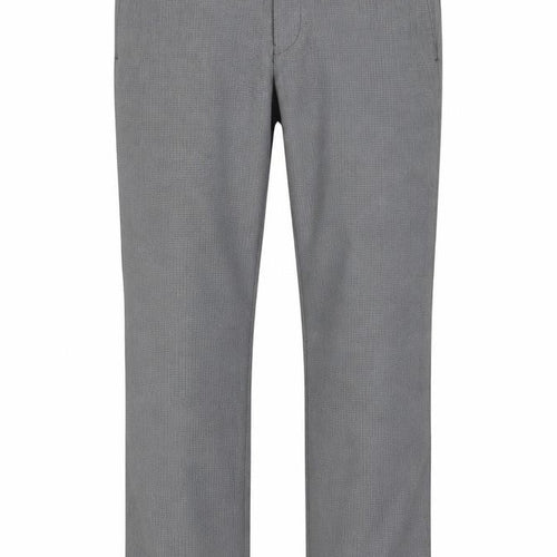 Preworn Mens Grey   Trousers  Size 33 in L29 in