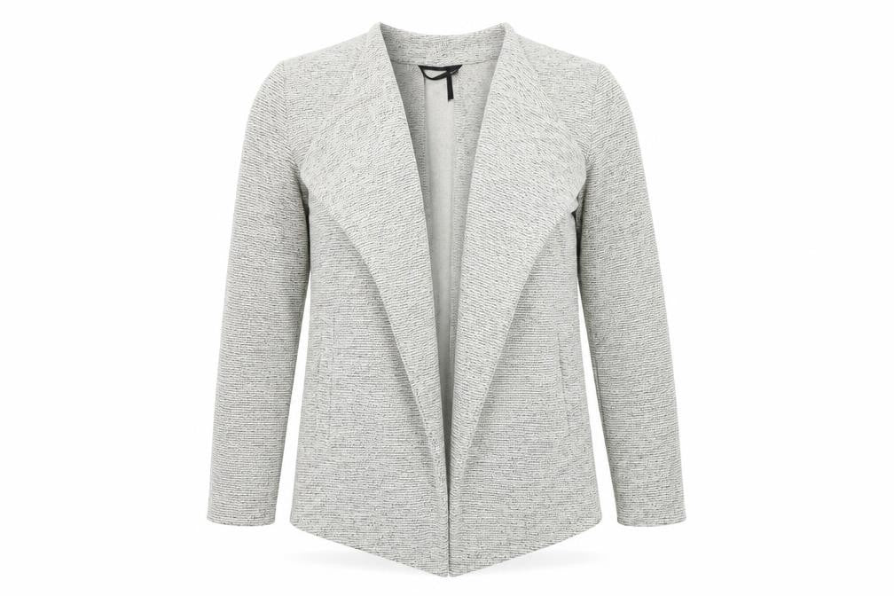 Dorothy Perkins  Womens Beige   Cardigan Jumper Size S
