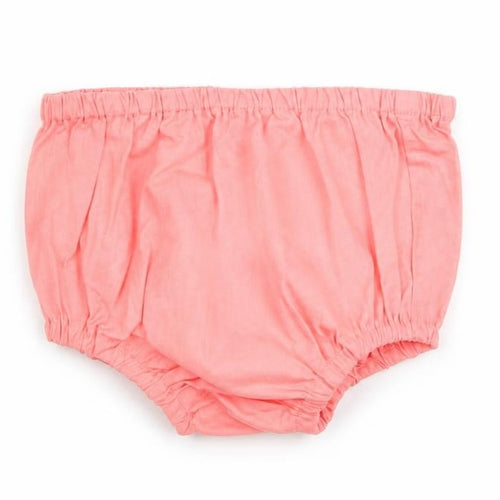 M&Co Baby Pink   Cropped Trousers Size 3-6 Months