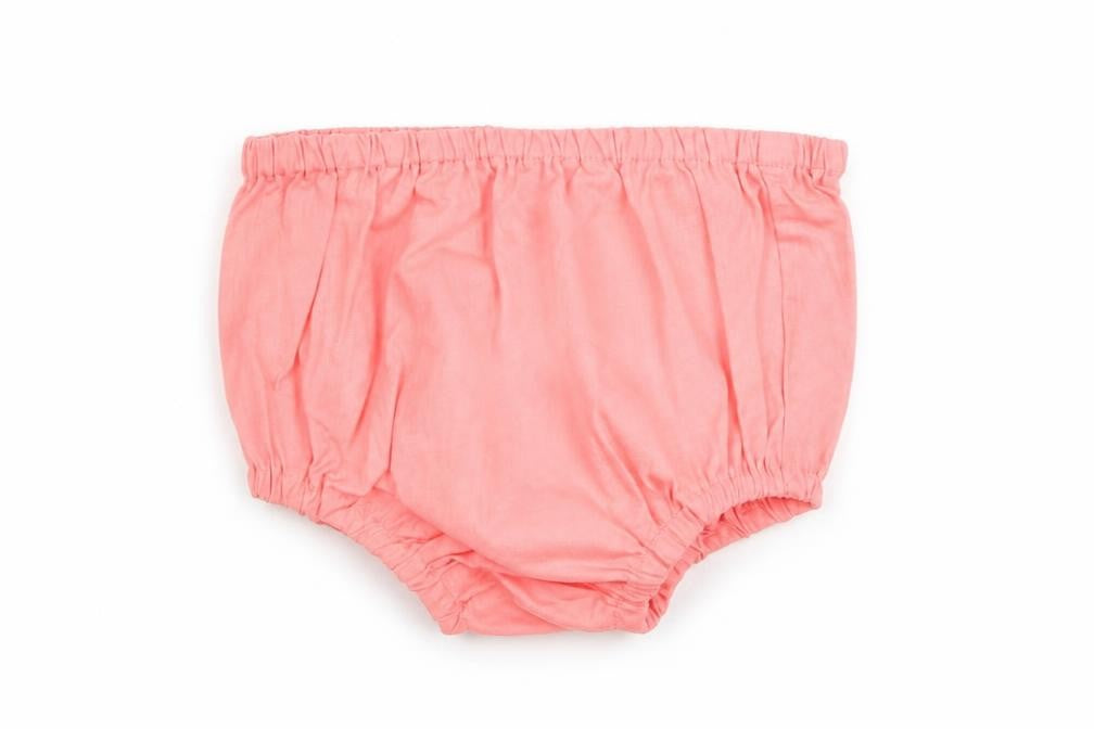M&Co Baby Pink   Cropped Trousers Size 3-6 Months