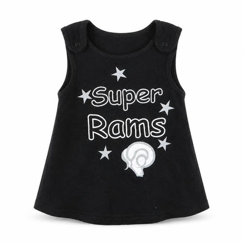 derry county Baby Black   Dungaree One-Piece Size 3-6 Months