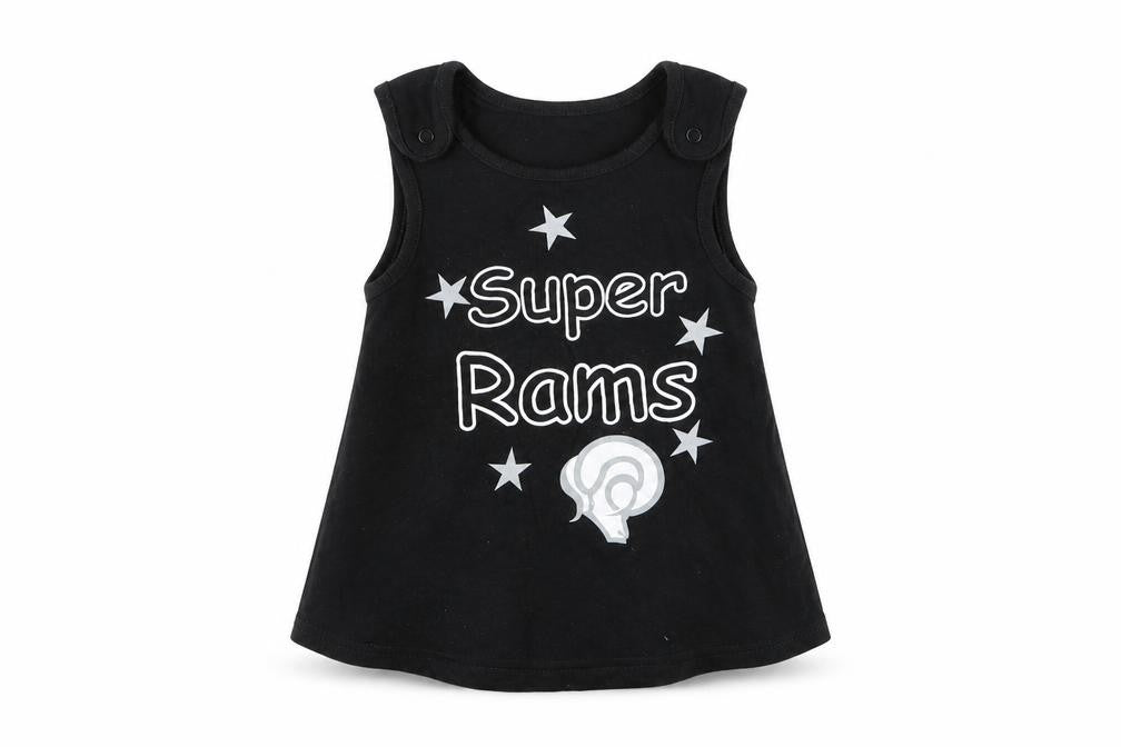 derry county Baby Black   Dungaree One-Piece Size 3-6 Months