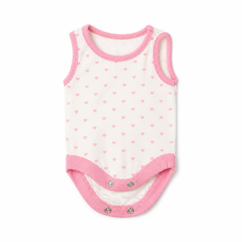 NEXT Baby White Polka Dot  Babygrow One-Piece Size 0-3 Months