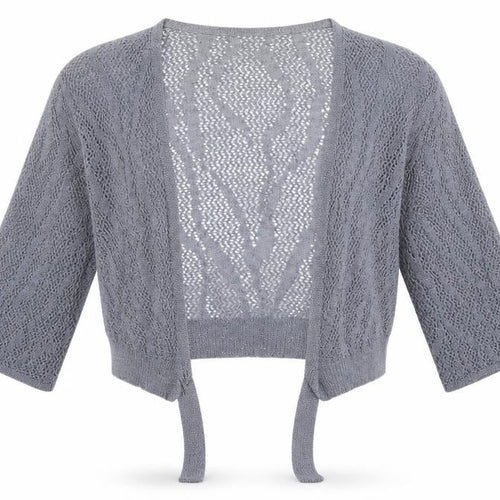 Limited Collection Womens Blue   Cardigan Jumper Size M