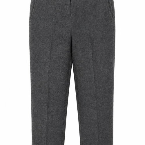 Monsoon Girls Grey    Trousers Size 9 Months