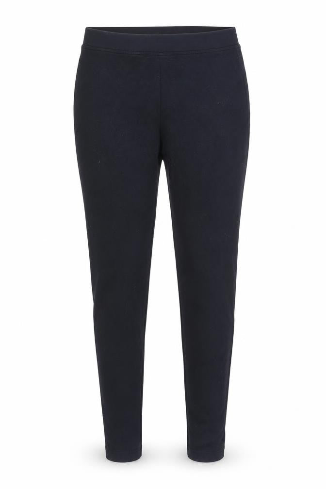 F&F Womens Black   Jegging Leggings Size 6 L26 in