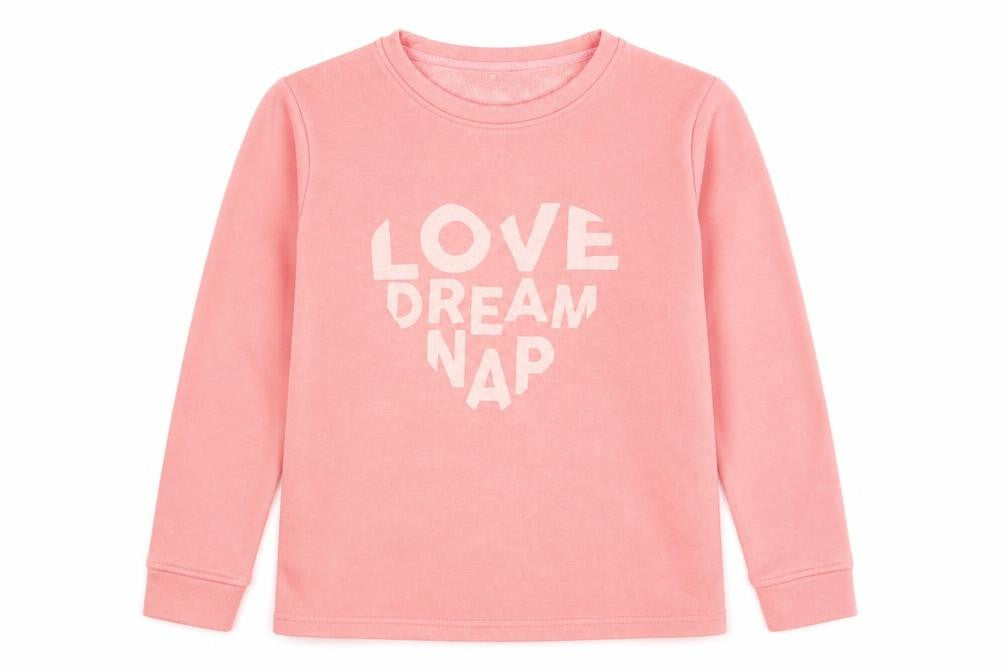 George Womens Pink   Pullover Jumper Size 4