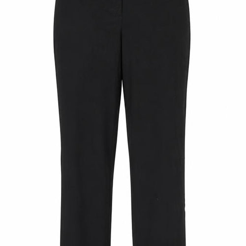 david luke Womens Black   Trousers  Size 30 in L31 in