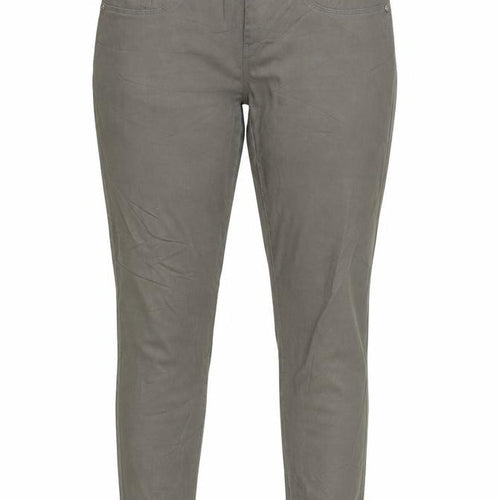 Everyday Womens Grey  Denim Jegging Jeans Size 10 L30 in