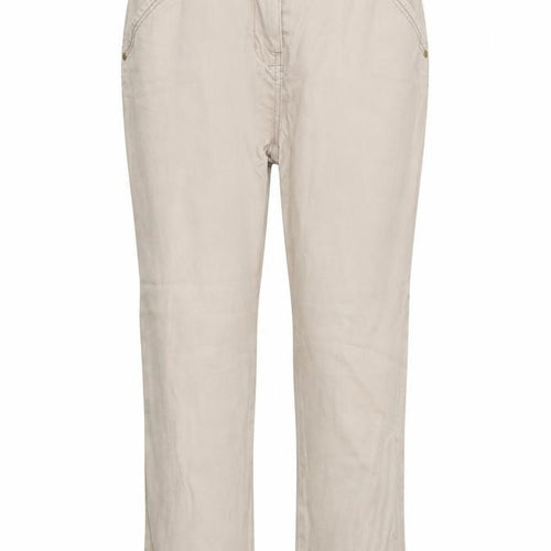 George Womens Brown  Denim Straight Jeans Size 10 L21 in