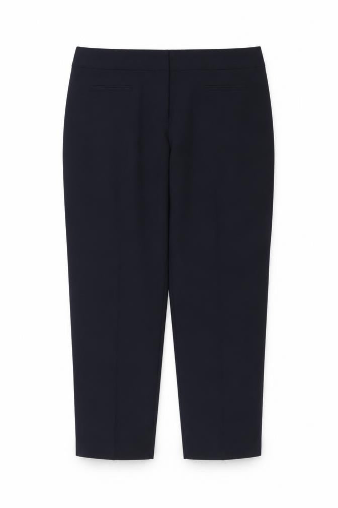 Classic Womens Blue   Trousers  Size 16 L25 in