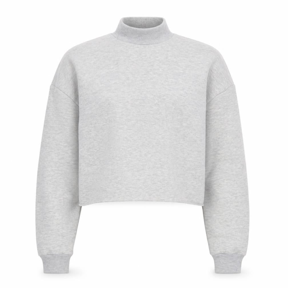 Primark Womens Grey   Pullover Jumper Size 2XS