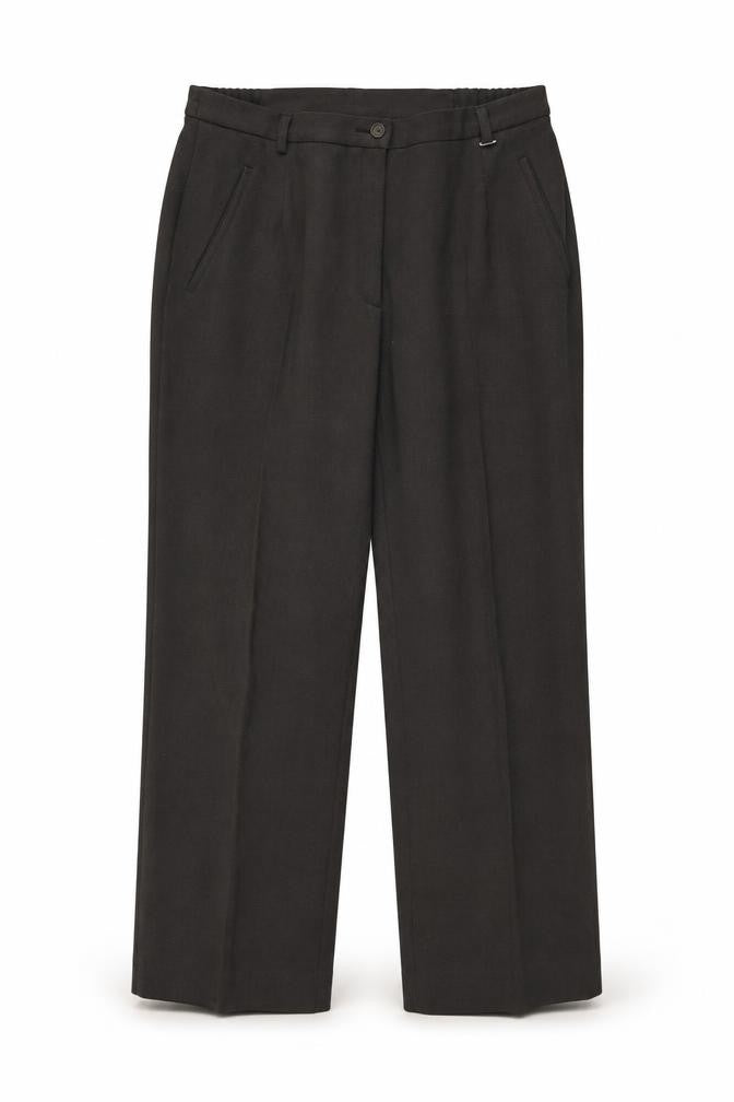 First avenue Womens Brown   Trousers  Size 31 L28 in