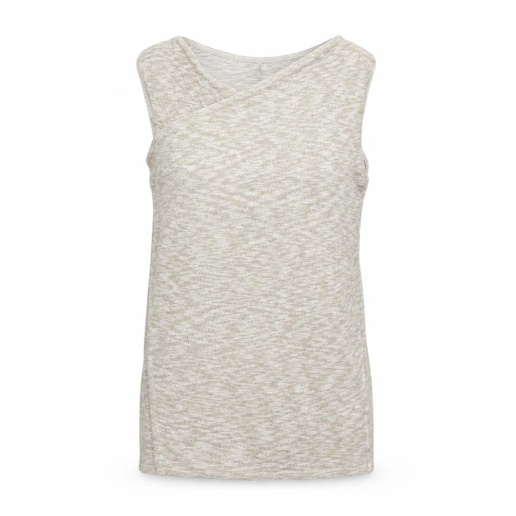 Dorothy Perkins Womens Beige   Cardigan Jumper Size L