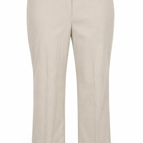 B.C. Best Connections Womens Beige   Trousers  Size 20 L29 in