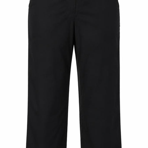 Dorothy Perkins Womens Black   Trousers  Size 14 L27 in