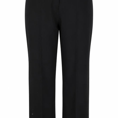 CMD Womenswear Womens Black   Trousers  Size 20 L27 in