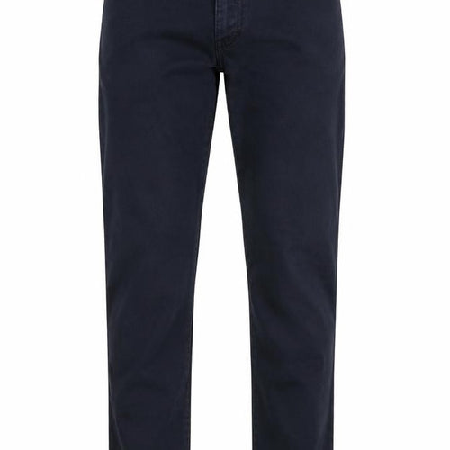 City Sports Mens Blue   Chino Trousers Size 30 in L30 in