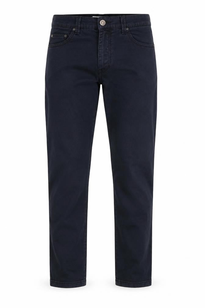 City Sports Mens Blue   Chino Trousers Size 30 in L30 in