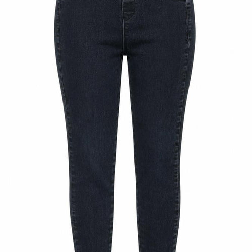 24/7 Womens Grey   Jegging Jeans Size 12 L26 in