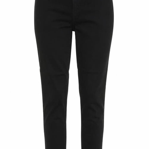 denim co Womens Black   Skinny Jeans Size 8 L30 in
