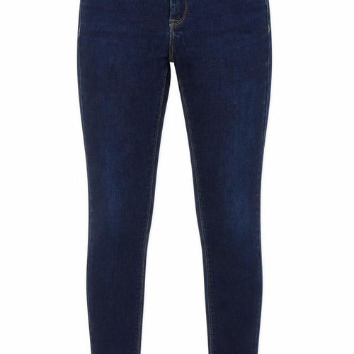 SPLASH Womens Blue   Skinny Jeans Size 26 in L29 in