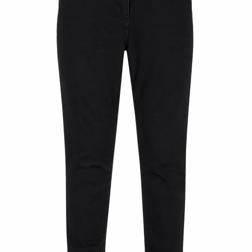 Matalan Girls Black   Skinny Jeans Size 13 Years