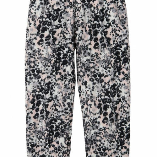 George Girls Multicoloured Animal Print   Pyjama Pants Size 9-10 Years