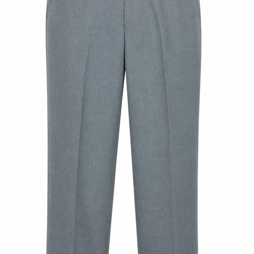 M&S Mens Grey   Trousers  Size XL L27 in