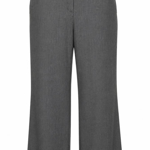George Womens Grey   Trousers  Size 36 in L37 in
