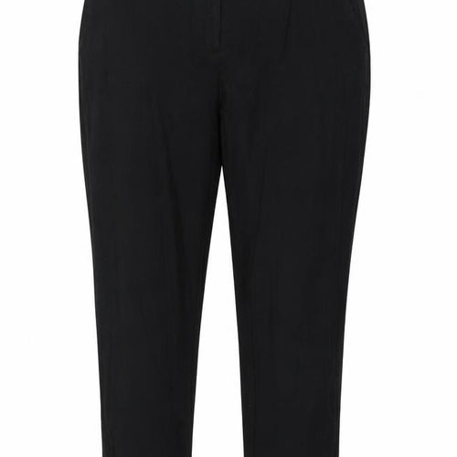 Dorothy Perkins Womens Black   Trousers  Size 14 L20 in