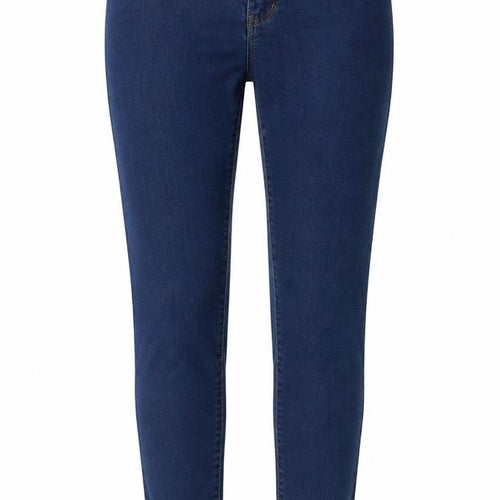 Denim Womens Blue   Skinny Jeans Size 6 L28 in