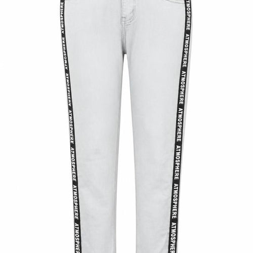 Primark Womens Grey   Skinny Jeans Size XS L27 in