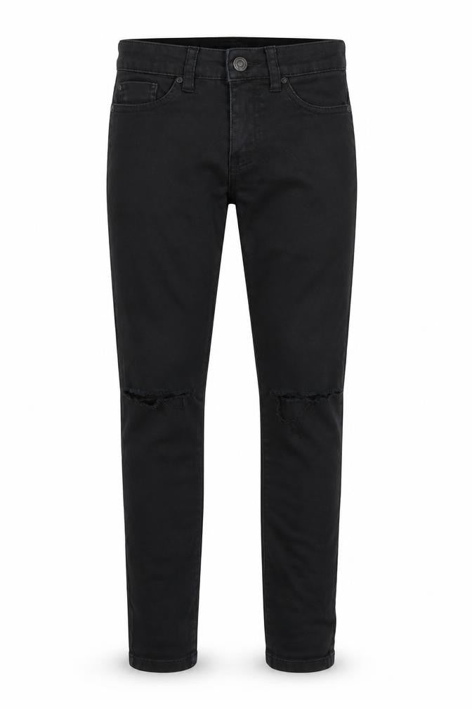 VERO MODA Mens Blue   Skinny Jeans Size 32 L28 in