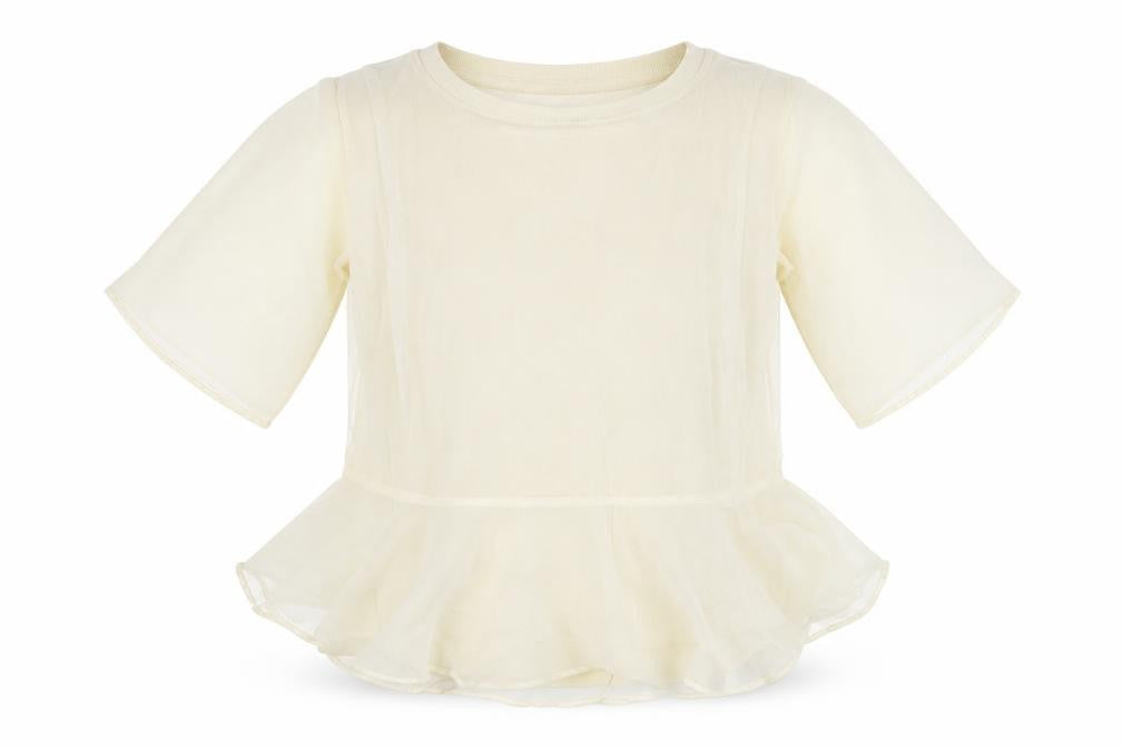 Next  Womens Ivory   Pullover Jumper Size 8