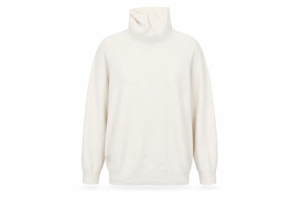 Atmosphere Womens Beige   Pullover Jumper Size 12