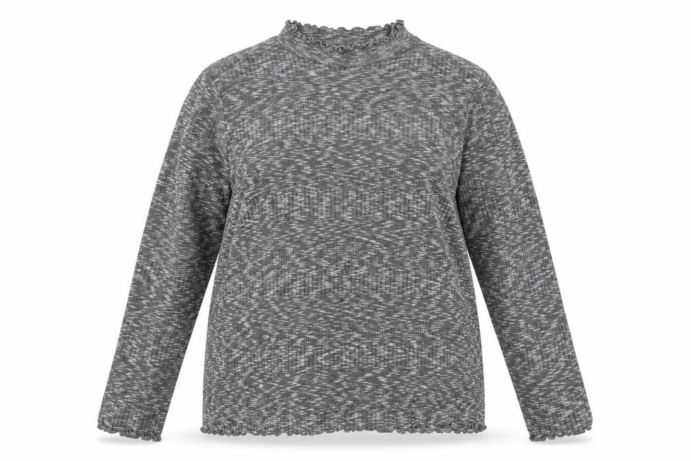 Papaya Womens Grey   Pullover Jumper Size 20