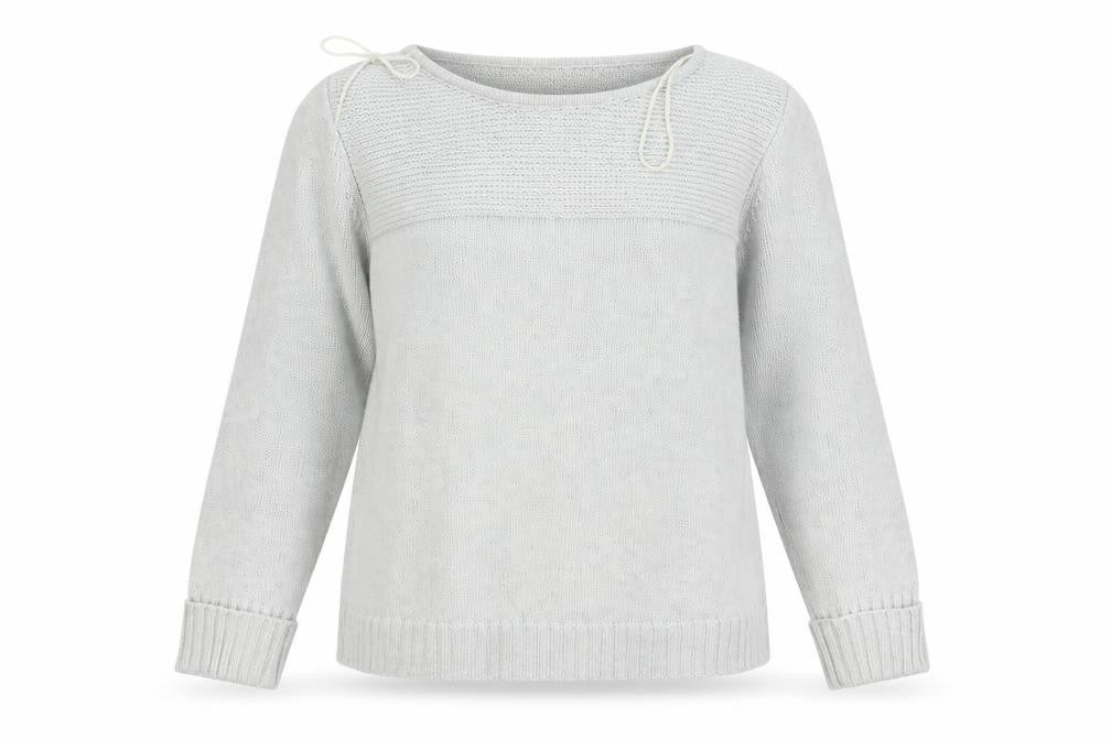 Papaya Womens Grey   Pullover Jumper Size 14
