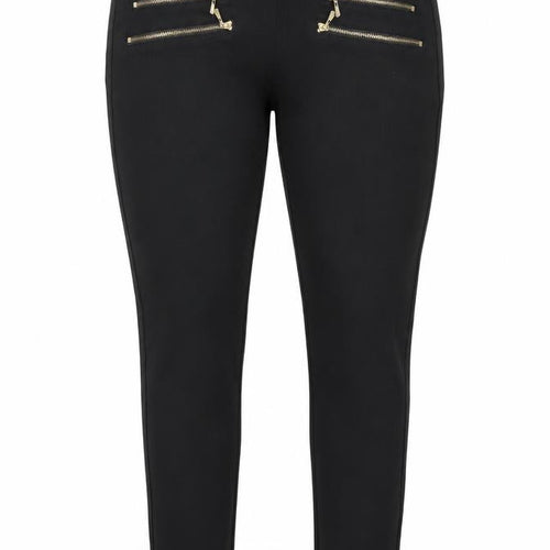 BD Sasha Womens Black   Trousers  Size XL L26 in