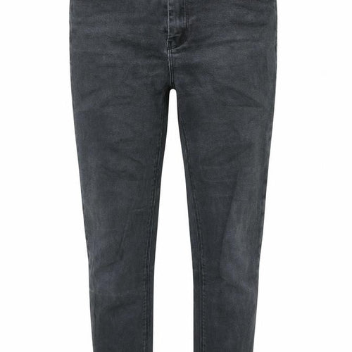 ASOS Womens Grey   Skinny Jeans Size 28 in L30 in
