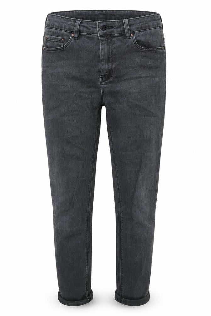 ASOS Womens Grey   Skinny Jeans Size 28 in L30 in