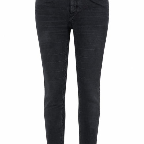 MTWTFSS Weekday Womens Grey   Jegging Jeans Size 28 in L28 in