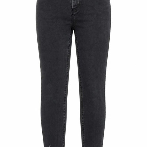 Noisy may Womens Grey   Jegging Jeans Size XS L31 in